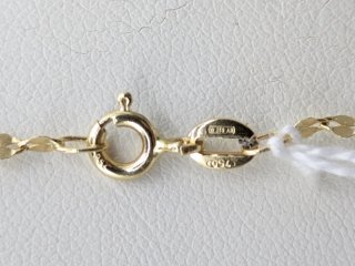 Cadena Oro 18k
