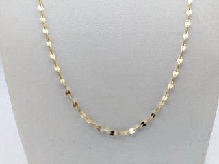 Cadena Oro 18k