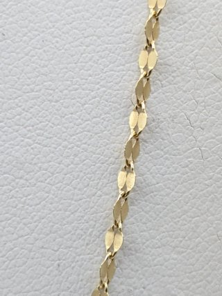 Cadena Oro 18k
