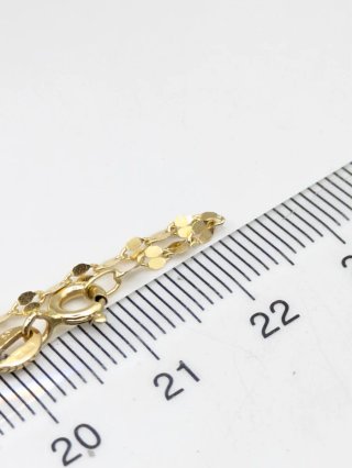 Cadena Oro 18k