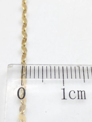 Cadena Oro 18k