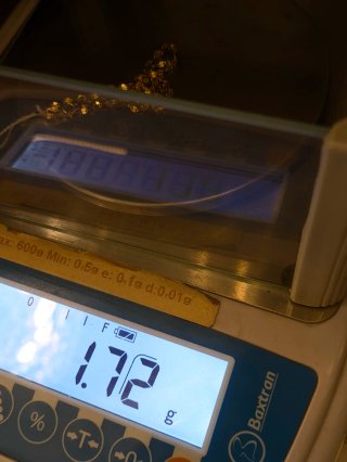 Cadena Oro 18k