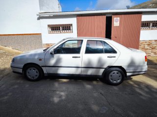 SEAT Toledo 1996