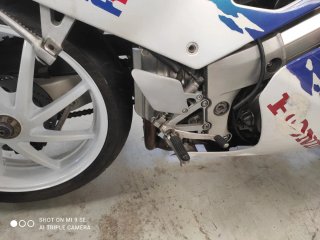 Honda VFR400 NC30 1990