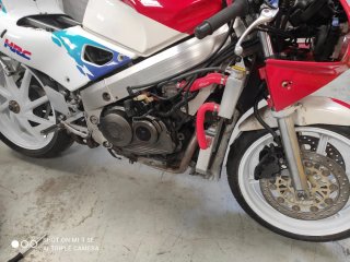 Honda VFR400 NC30 1990
