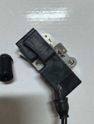 Bobina Accensione Motosega Husqvarna 340-353