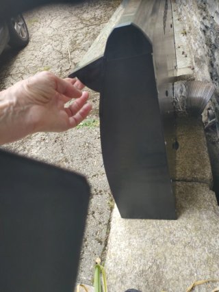Campana Extractora Teka 90cm