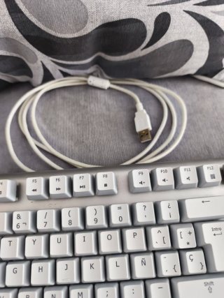 Teclado Gaming Newskill
