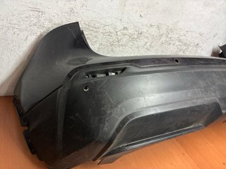 Paragolpes Trasero Nissan Qashqai 2017-2021