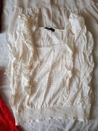 Lote 3 Camisetas Talla Única