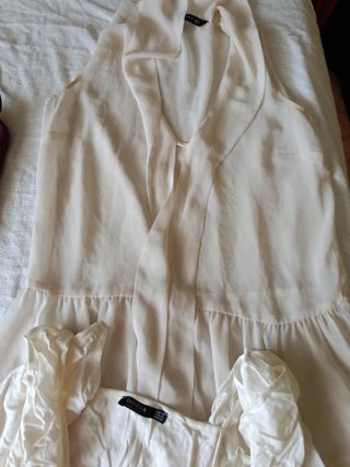 Lote 3 Camisetas Talla Única