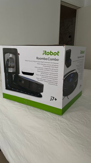 iRobot Roomba Combo j7