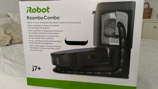 iRobot Roomba Combo j7