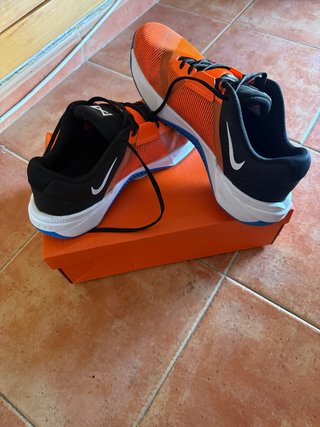 Zapatillas Nike Metcon 10