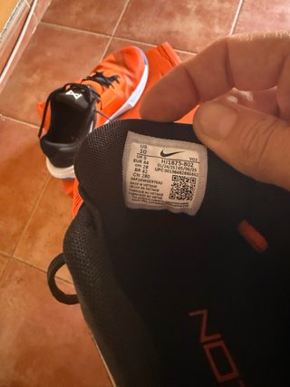Zapatillas Nike Metcon 10