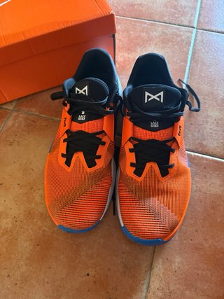 Zapatillas Nike Metcon 10