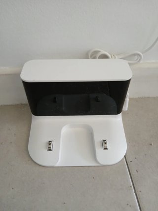 Robot Aspirador y Fregasuelos Xiaomi