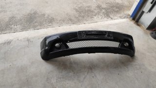 Parachoques Delantero BMW E46 Coupé