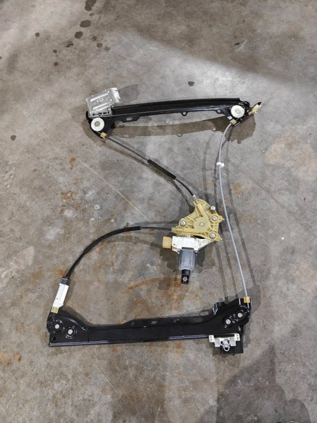 Elevalunas Delantero Izquierdo BMW E92