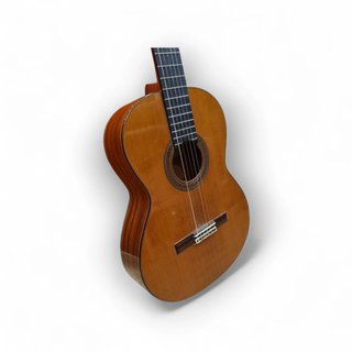 GUITARRA FLAMENCA PEDRO DE MIGUEL DE ESTUDIO 2010 (5 CUERDAS) + FUNDA
