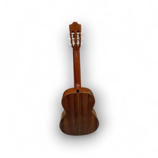 GUITARRA FLAMENCA PEDRO DE MIGUEL DE ESTUDIO 2010 (5 CUERDAS) + FUNDA