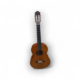GUITARRA FLAMENCA PEDRO DE MIGUEL DE ESTUDIO 2010 (5 CUERDAS) + FUNDA