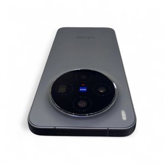VIVO X300 512GB / 16GB RAM GRIS + CARGADOR + FUNDA