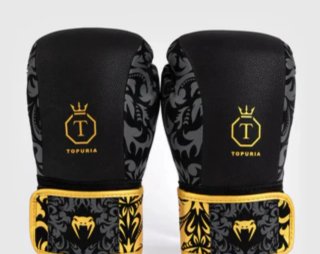 Guantes Boxeo Venum TOPURIA