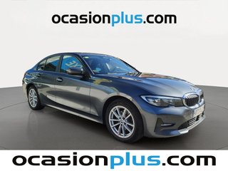 BMW Serie 3 320i 135 kW (184 CV)