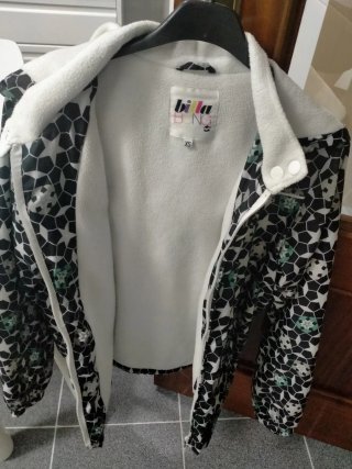 Anorak Billabong