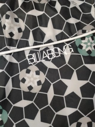 Anorak Billabong