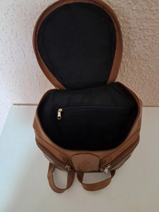 Mochila Piel BOSS Paris
