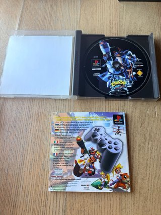 Crash Bandicoot 3 PS1 PAL 🇮🇹