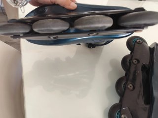 Patines Rollerblade Maxxum Talla 43