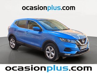 Nissan Qashqai DIG-T 115 Acenta 85 kW (115 CV)