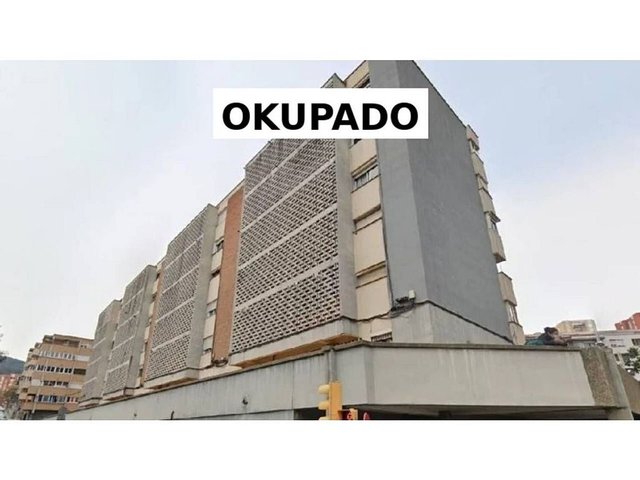 Piso en venta en Ciutat Meridiana en Barcelona