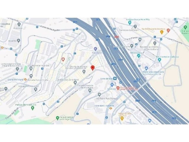 Piso en venta en Ciutat Meridiana en Barcelona - Imagen 2
