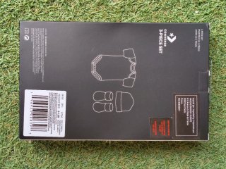 Converse baby set 3 pezzi Size  6-12 mesi Nuovo