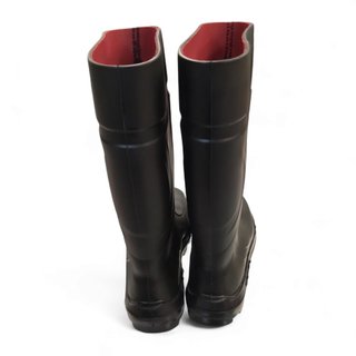 BOTAS DE SEGURIDAD DE AGUA ISSALINE TALLA 41
