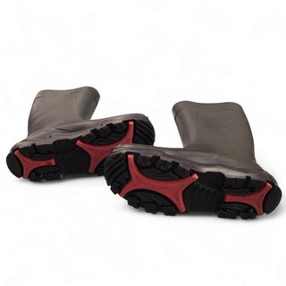 BOTAS DE SEGURIDAD DE AGUA ISSALINE TALLA 41