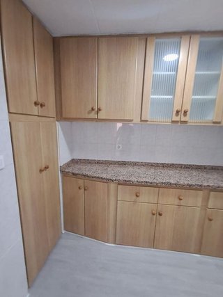 Piso en venta en Alcoy/Alcoi