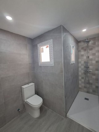 Piso en venta en Alcoy/Alcoi