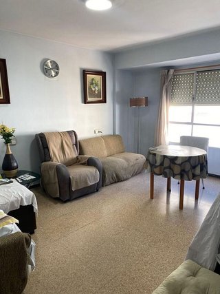 Piso en venta en Alcoy/Alcoi