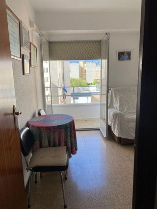 Piso en venta en Alcoy/Alcoi
