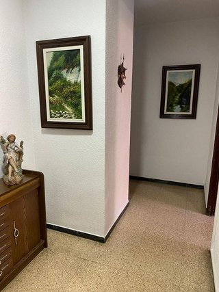 Piso en venta en Alcoy/Alcoi