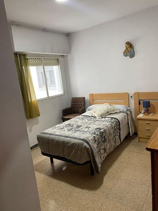 Piso en venta en Alcoy/Alcoi