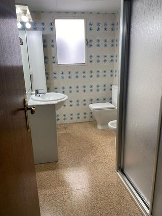 Piso en venta en Alcoy/Alcoi
