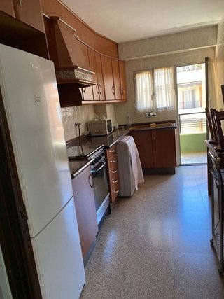 Piso en venta en Alcoy/Alcoi