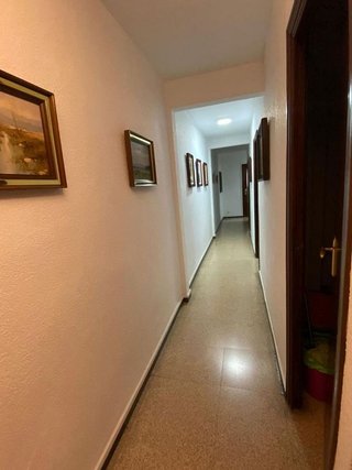 Piso en venta en Alcoy/Alcoi