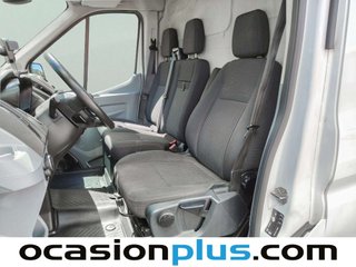 Ford Transit Furgon 310 L2H2 Trend 77 kW (105 CV)